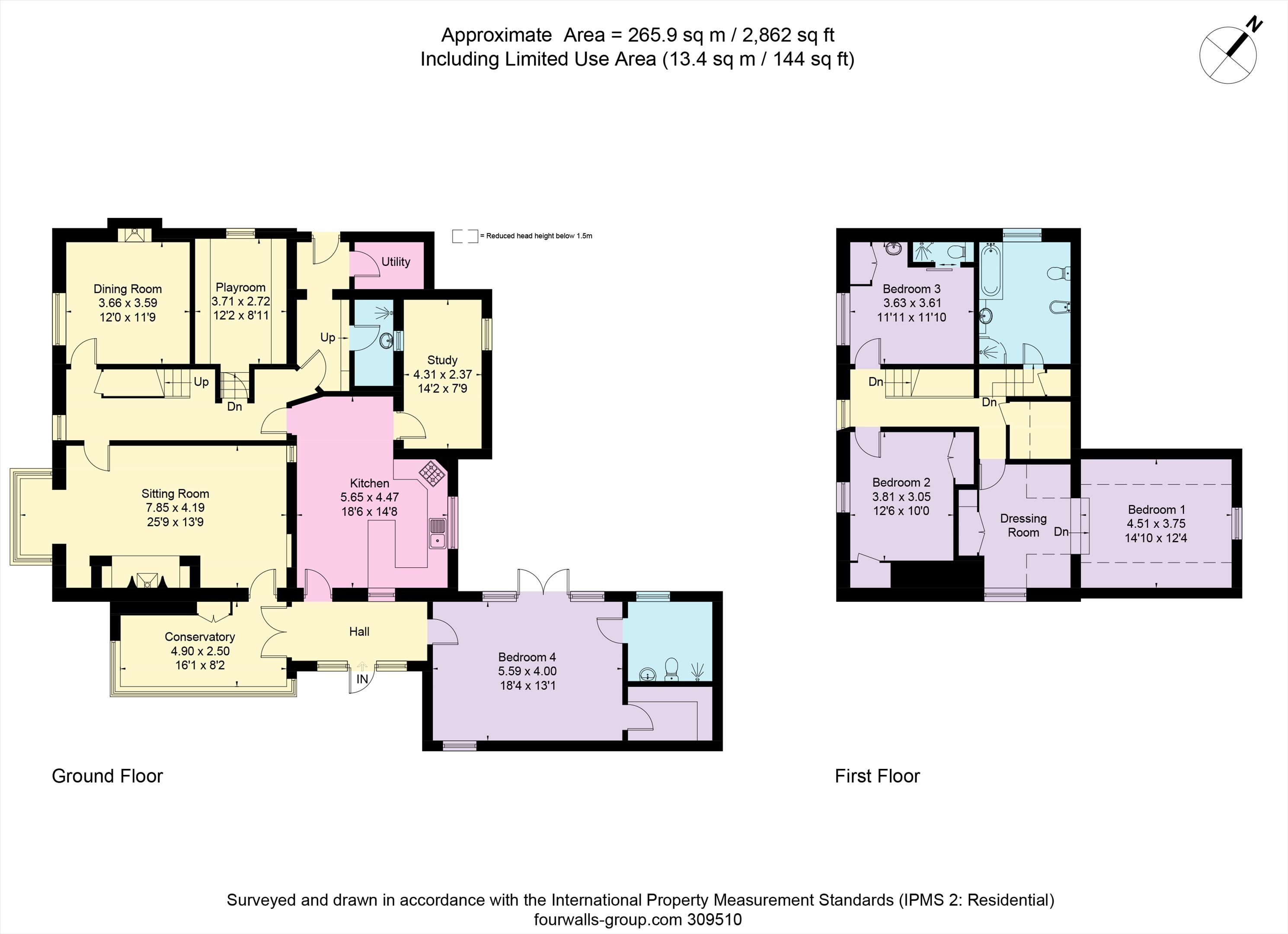 Photos of Lower Farringdon, Alton, Hampshire GU34 63139476 PrimeLocation