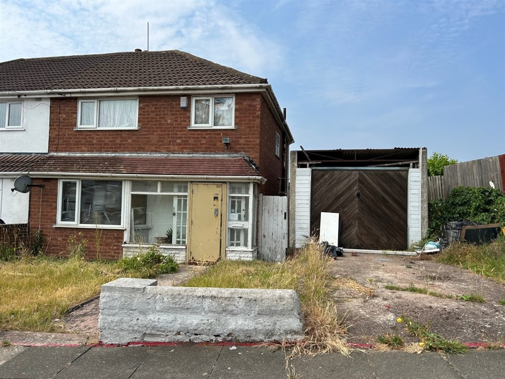 9, Thorncliffe Road, BIRMINGHAM photo 5