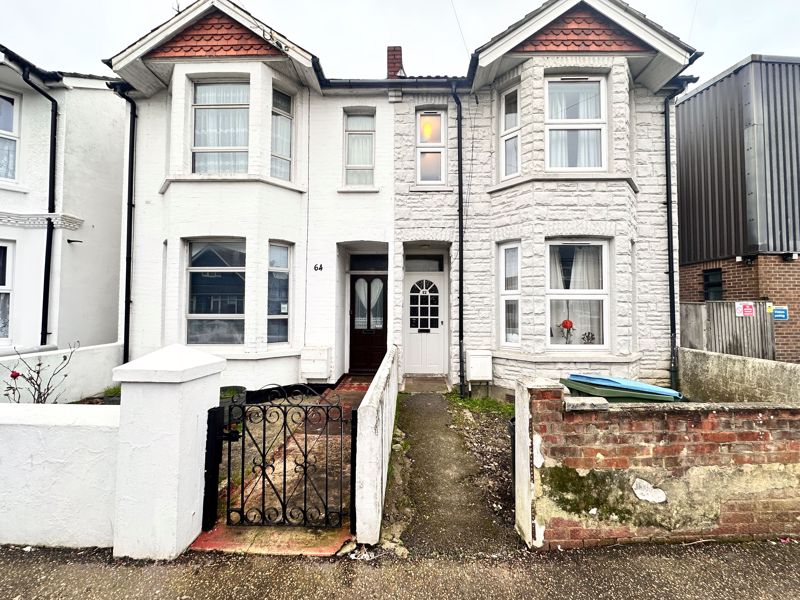 Flat 3, 62, Longford Road, Bognor Regis photo 5