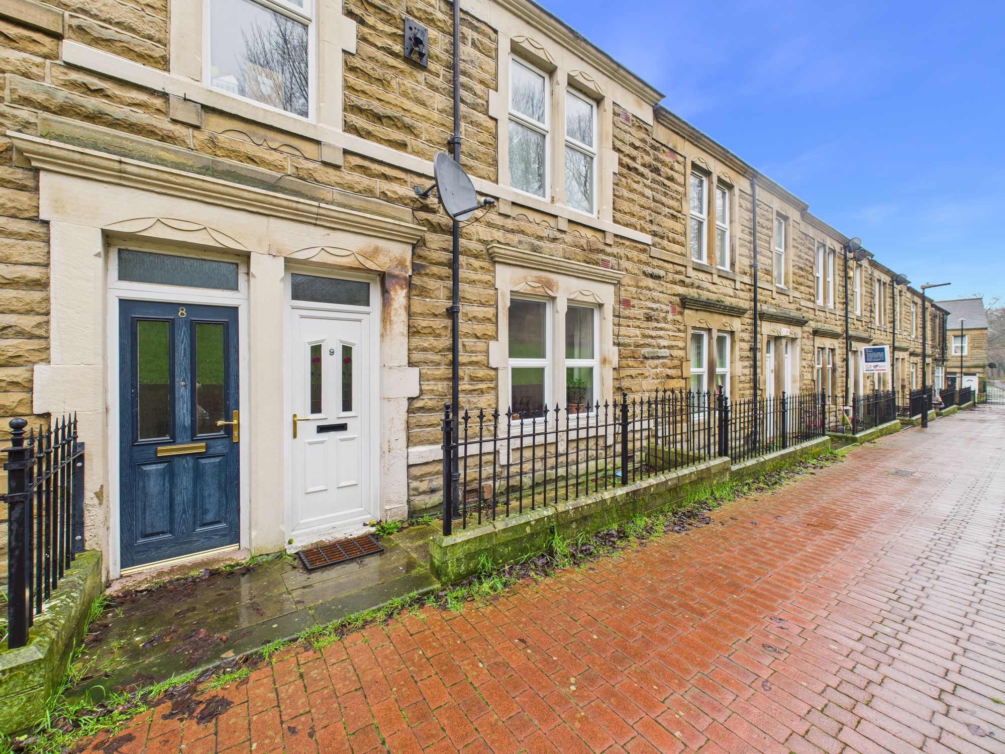 9 Tulip Street, Gateshead photo 2