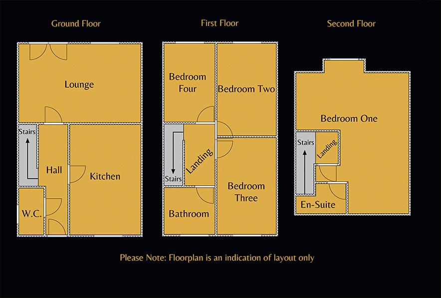 Hilton Lane, Walkden, Manchester M28, 4 bedroom mews house for sale 62128060 PrimeLocation