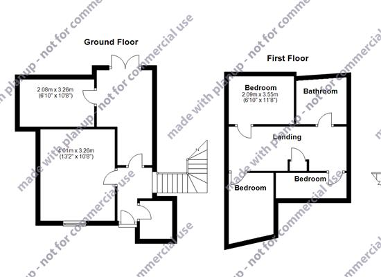 3 Bedrooms Semi-detached house to rent in Clayburn Circle, Basildon SS14