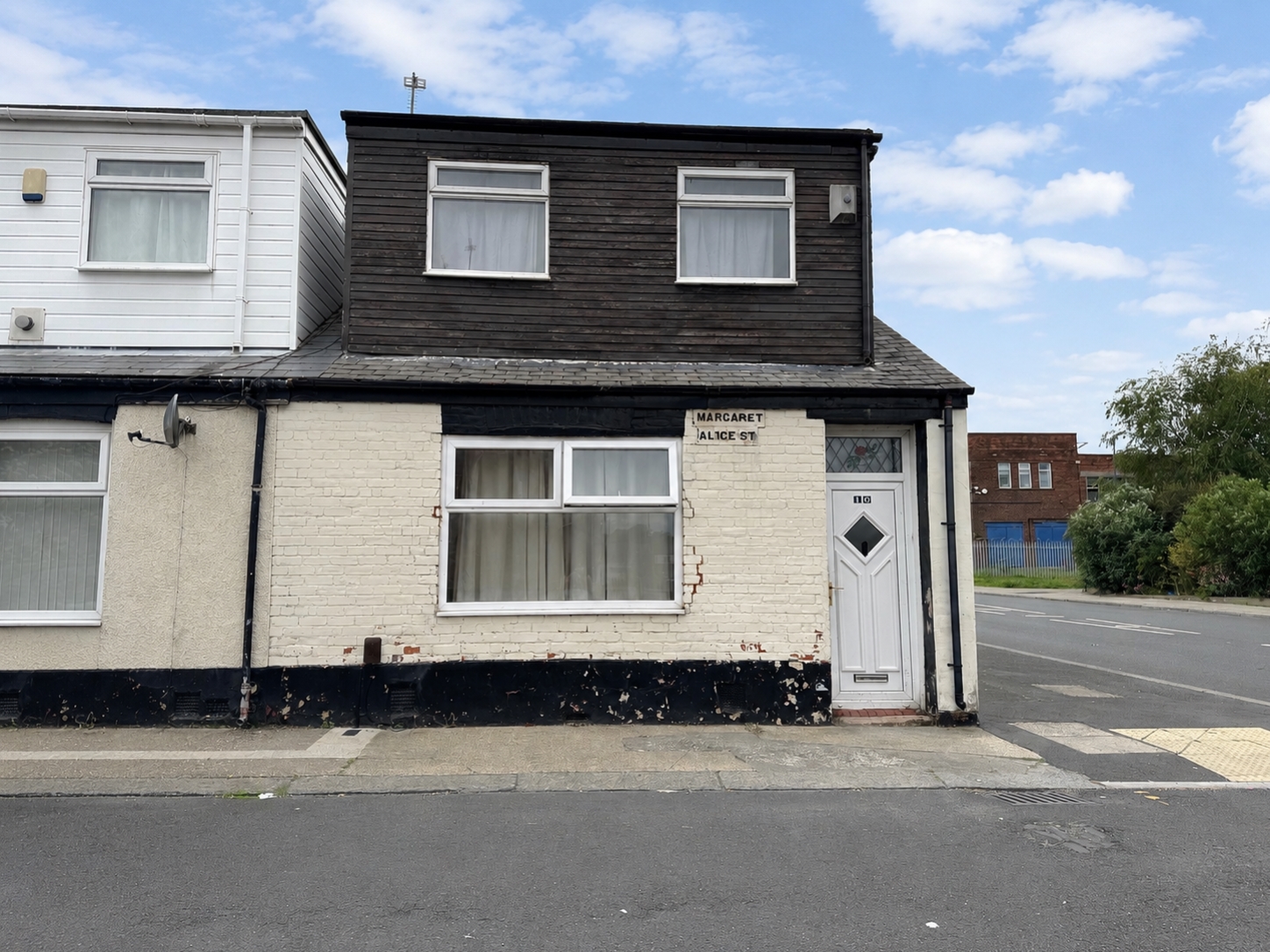 16, Margaret Alice Street, Sunderland photo 2