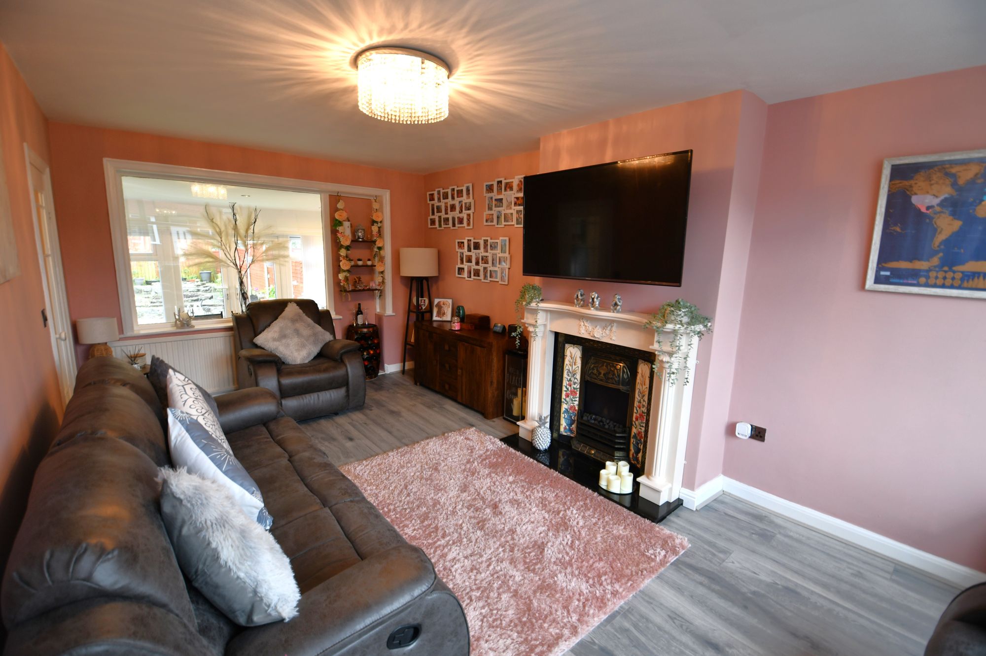 Photos of Welwyn Drive, Salford M6 66784675 PrimeLocation