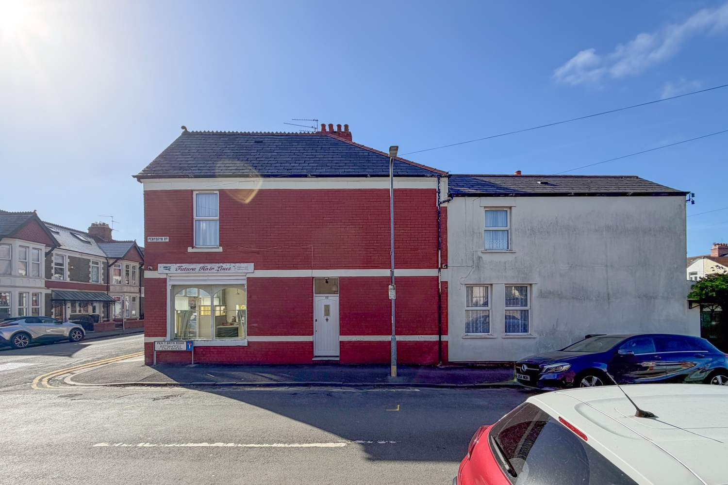 32, Newfoundland Road, Cardiff photo 4
