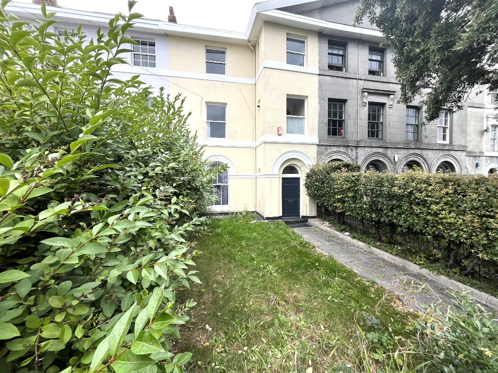 3, Wyndham Square, Plymouth photo 5