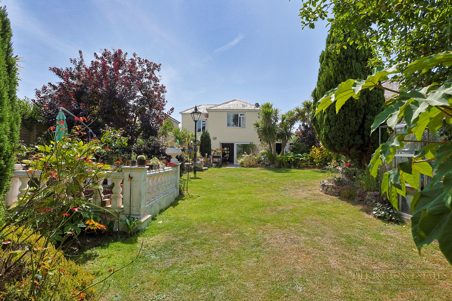 5-bed detached on 195 Elburton Road, Plymouth, Devon, £625,000