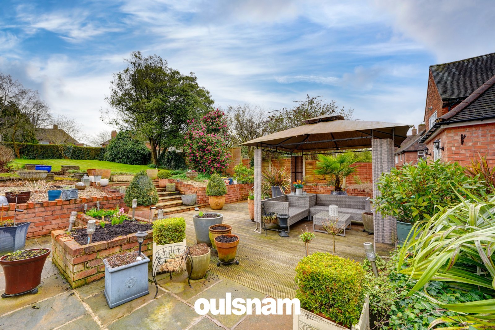 Photos of Heath Road South, Bournville Village Trust, Northfield