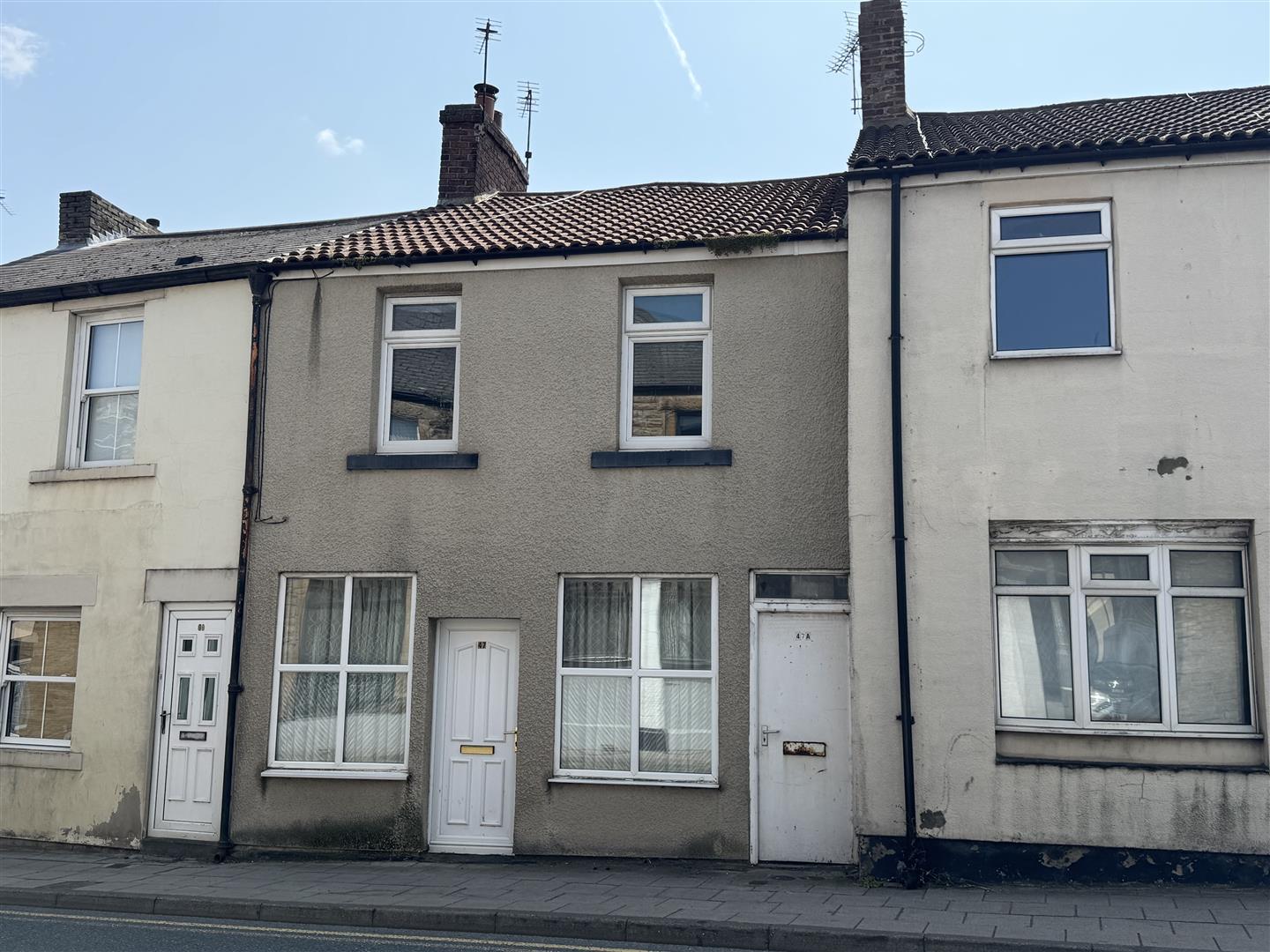 47A Commercial Street, Crook, DL15 9HR - listing photo