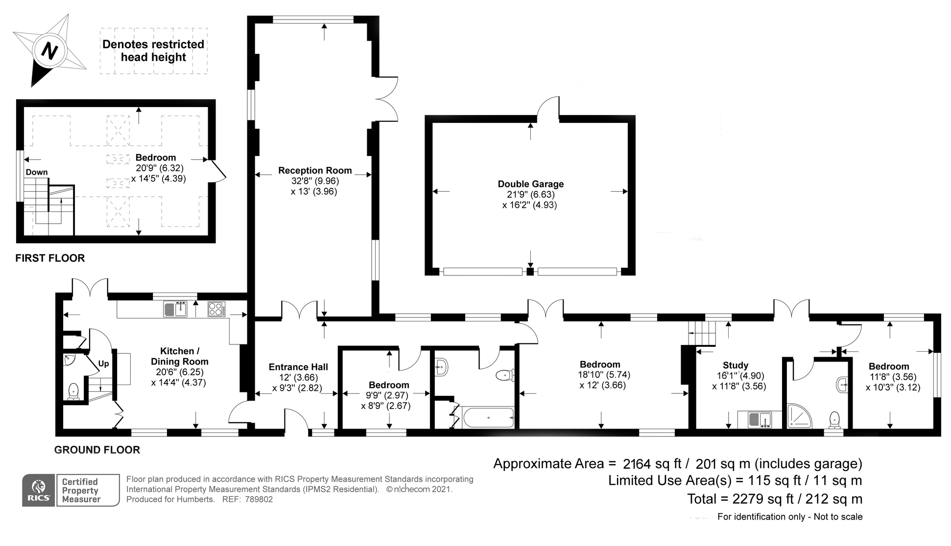 Hartwell Park Farm,, Edenbridge Road, East Sussex floorplan