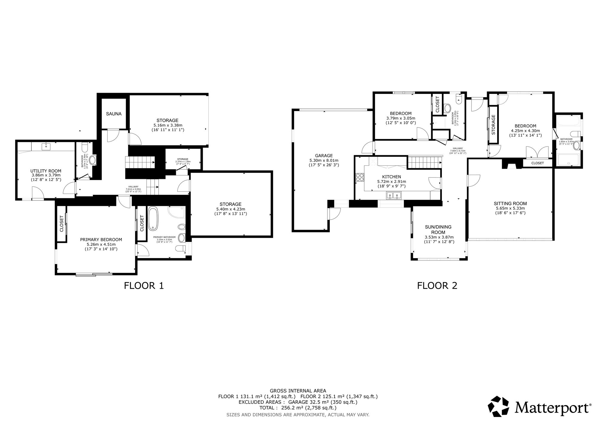 Welburn Jubilee Path, Dalbeattie floorplan