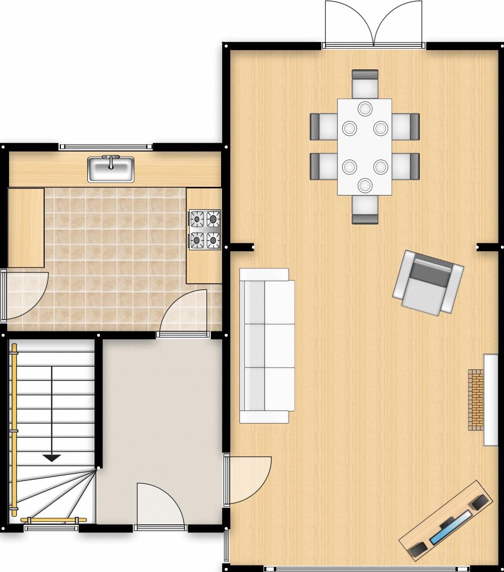 Cliftonville Drive, Swinton, Manchester M27, 3 bedroom semidetached