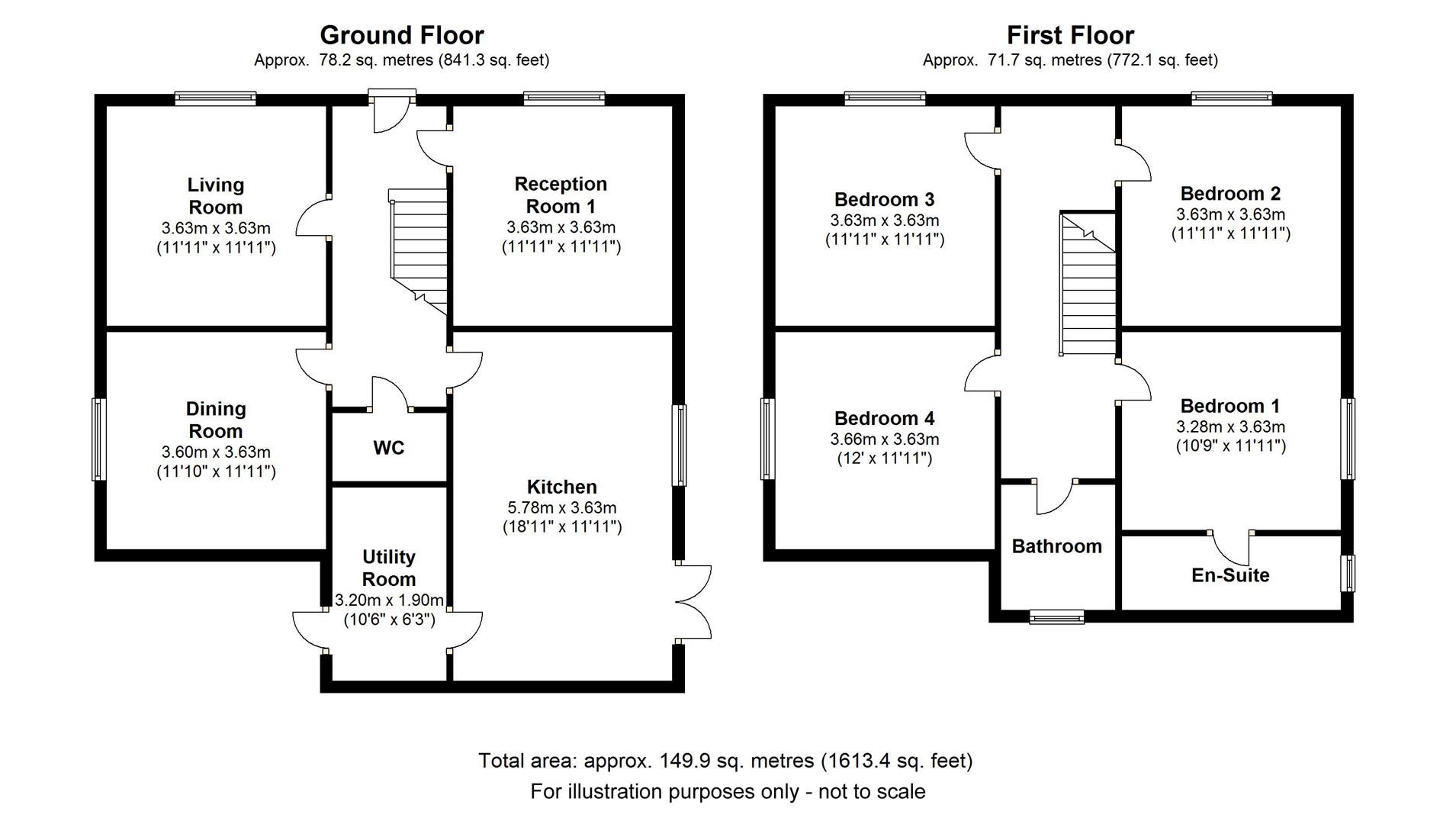 4 Bedrooms Detached house to rent in Whitemans Green, Cuckfield, Haywards Heath RH17