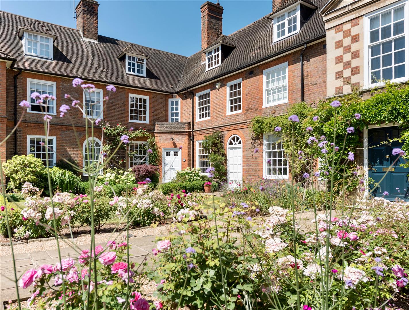 Photos of Corringham Road, London NW11 61830801 PrimeLocation