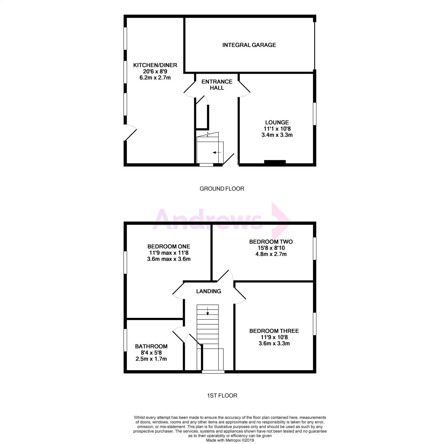 3 Bedrooms Detached house to rent in Cleeve Wood Road, Bristol BS16