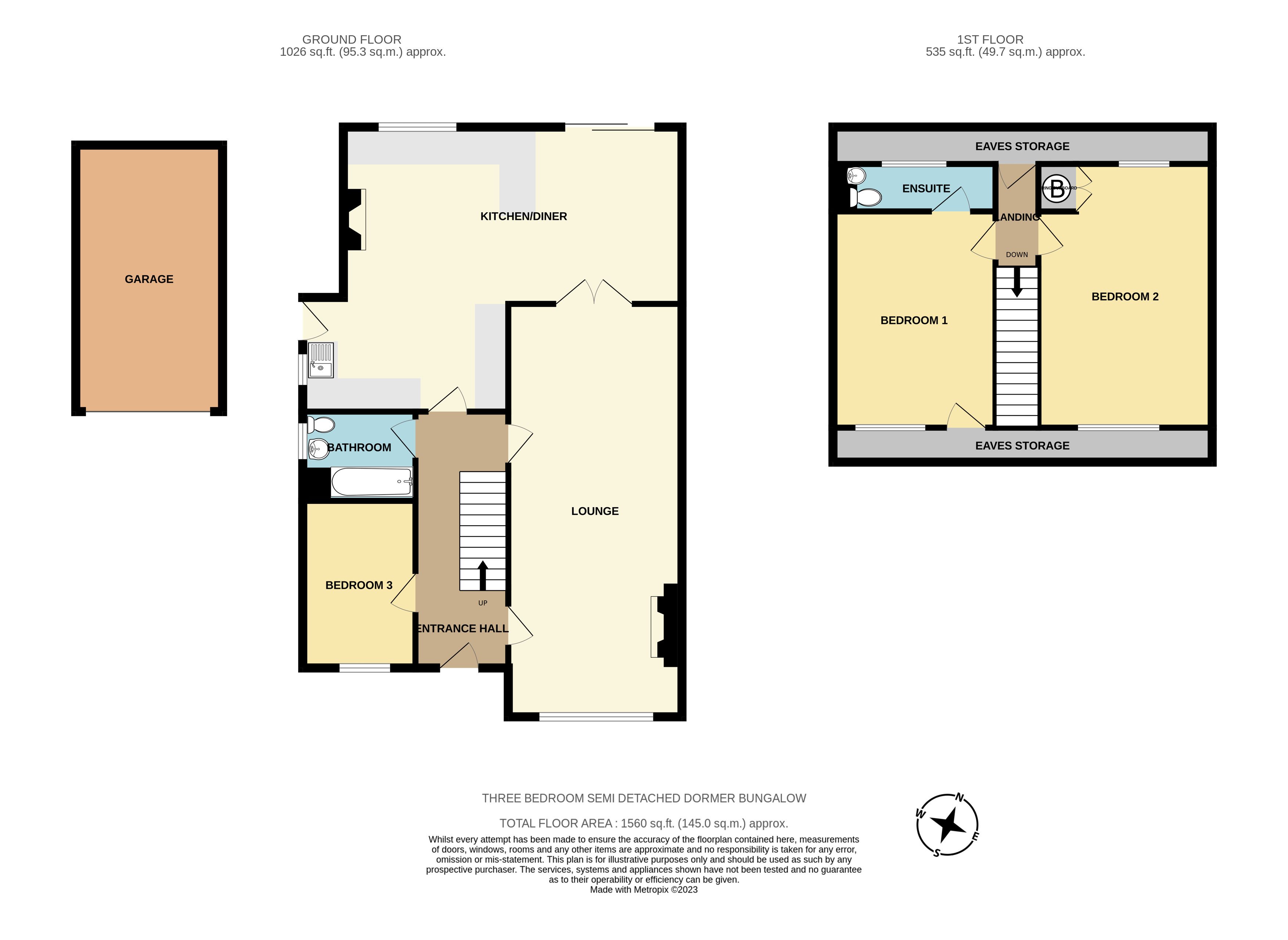 Whiterock Close, Graigwen, Pontypridd CF37, 3 bedroom semidetached