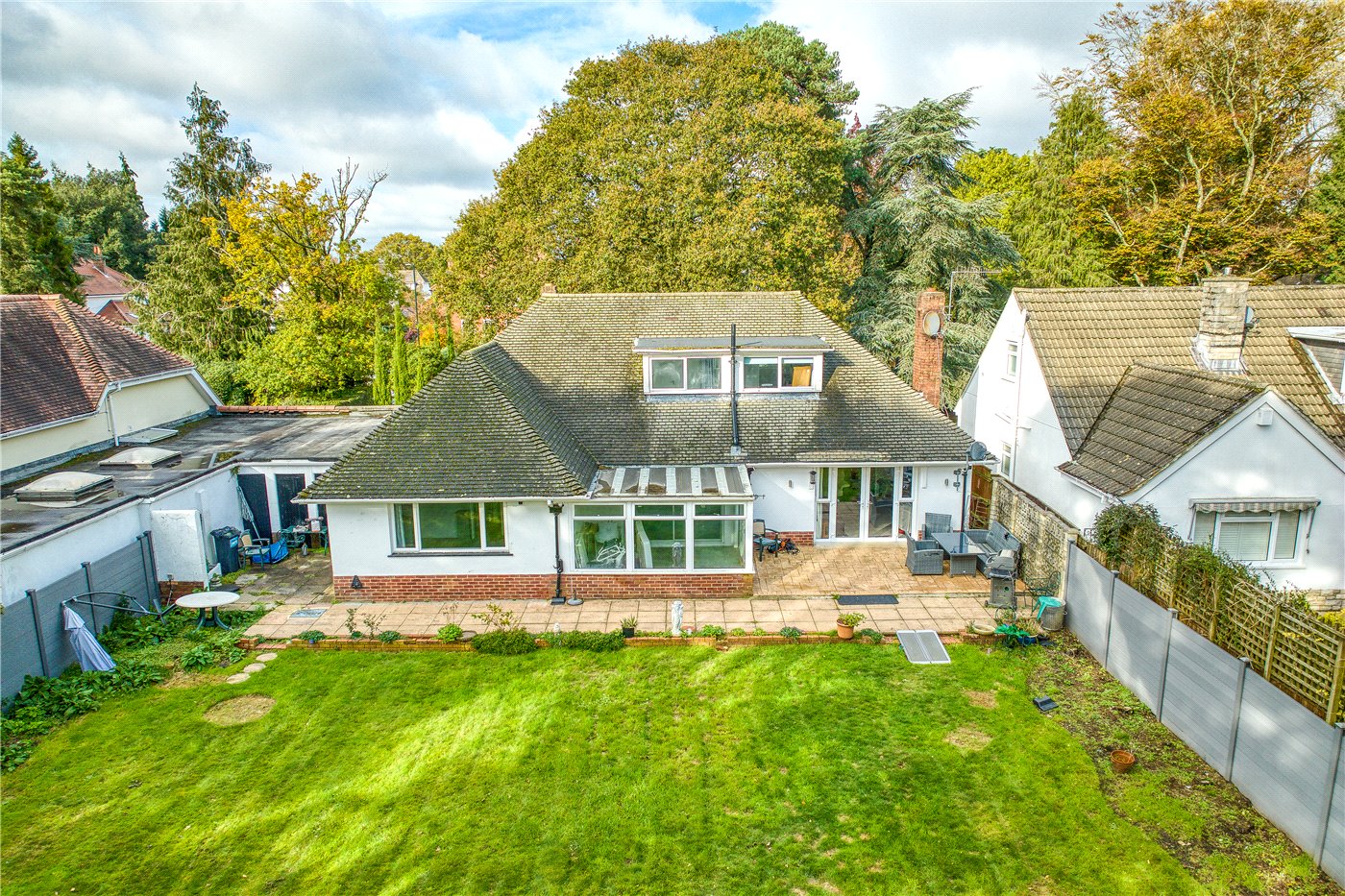 Photos of East Avenue, Talbot Woods, Bournemouth, Dorset BH3 65936449