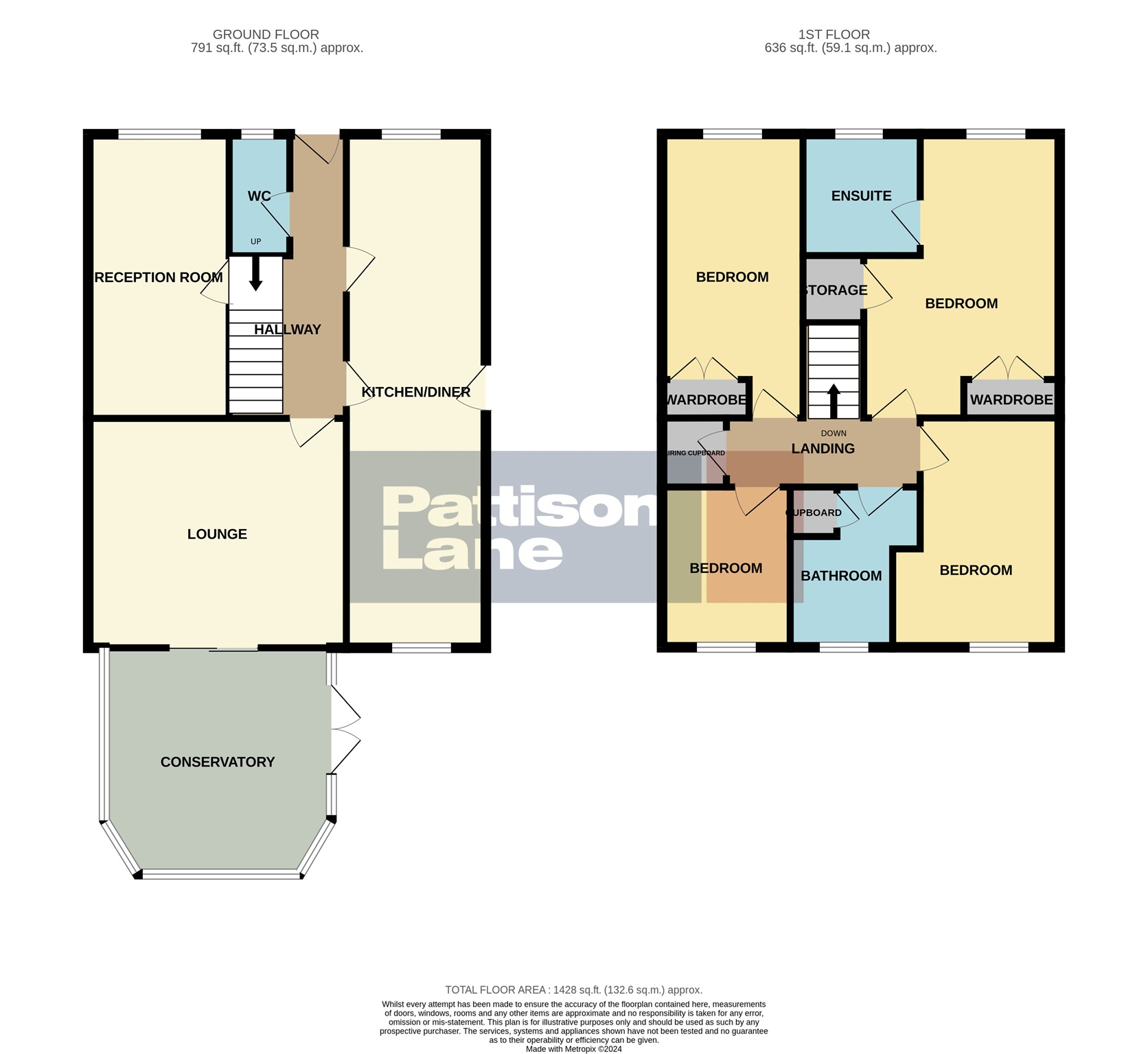 Merrivale Close, Kettering NN15, 4 bedroom detached house for sale 66372206 PrimeLocation