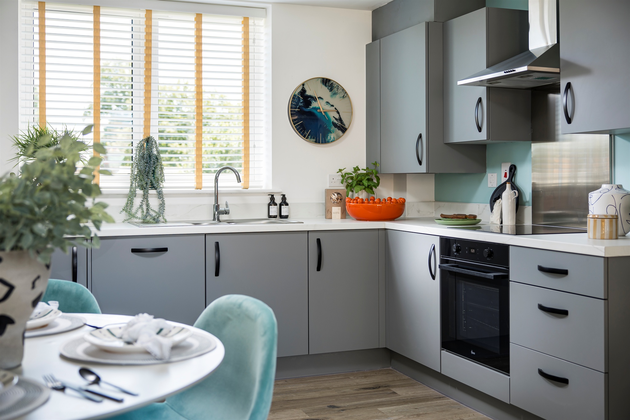 Plot 5, The Greenhurst, Newbury Mews, Ilford photo 2