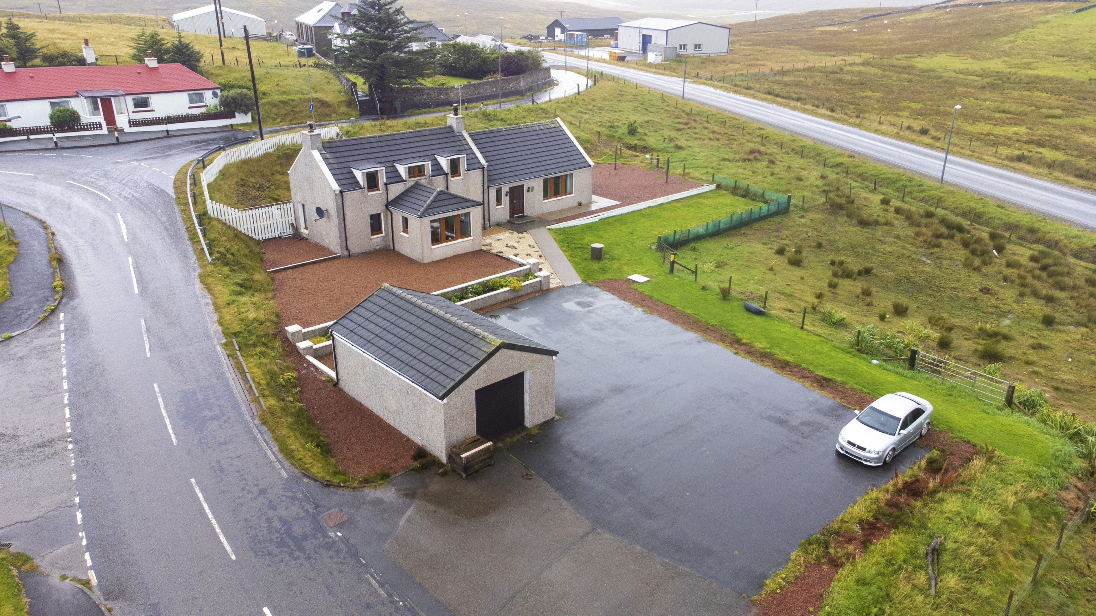 Photos of Hildasay, Hillend, Mid Yell, Shetland ZE2 62389752