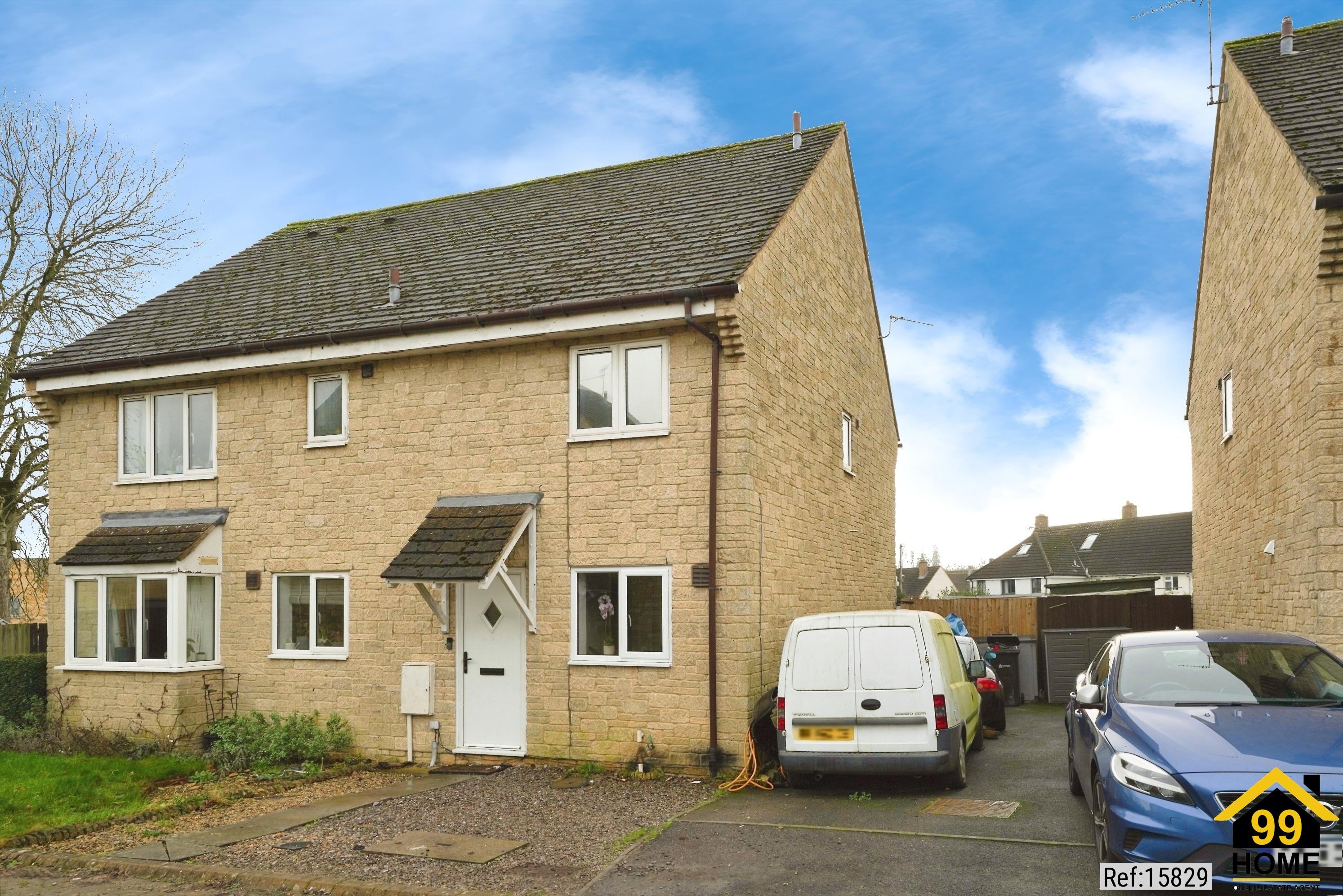 28, Clayfurlong Grove, Cirencester photo 4