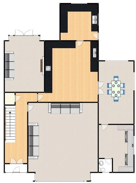 3 Bedrooms Semi-detached house for sale in Vauban Drive, Salford M6