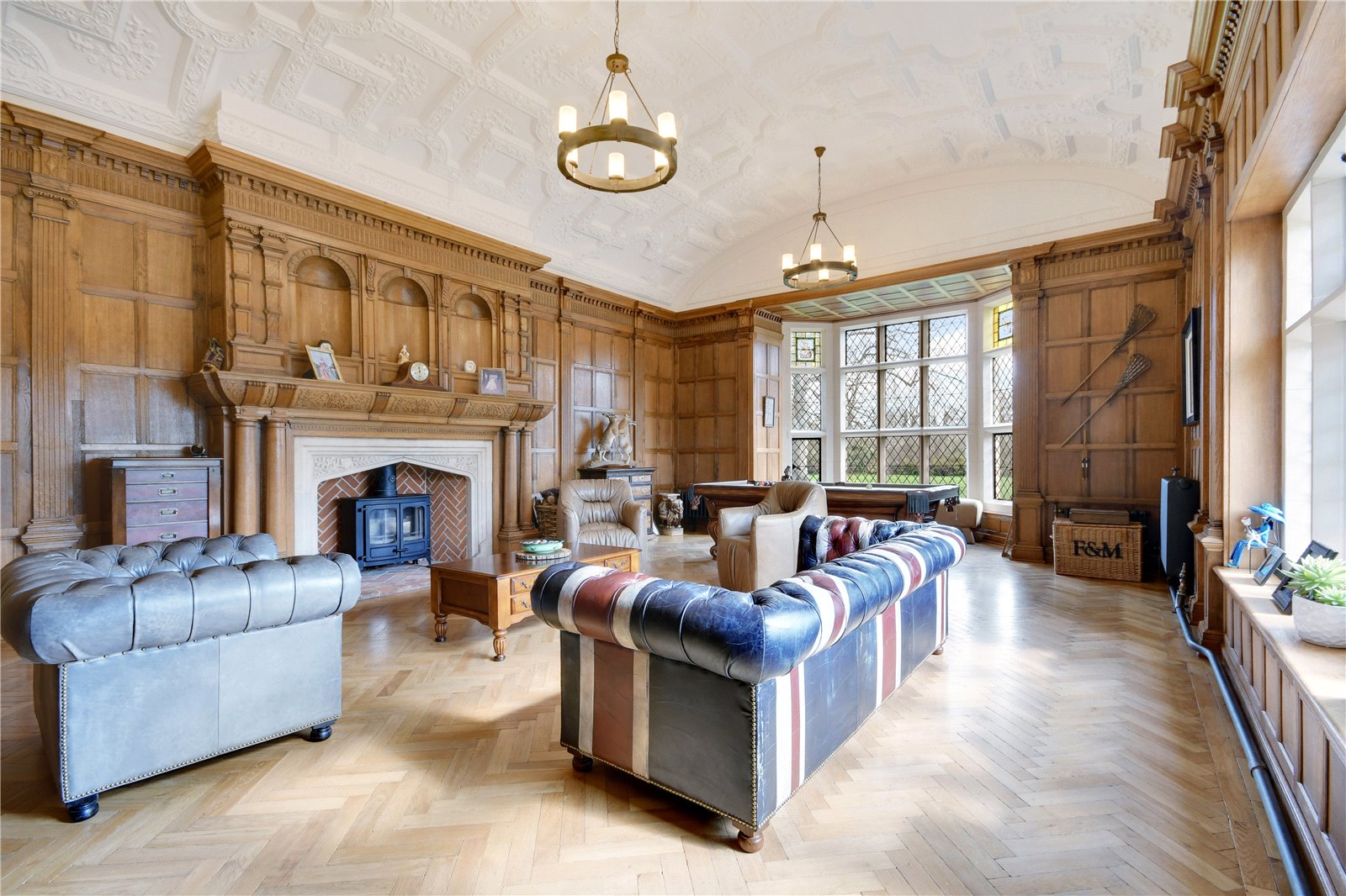 Photos of Westwood Park, Little Horkesley, Colchester CO6 61941436