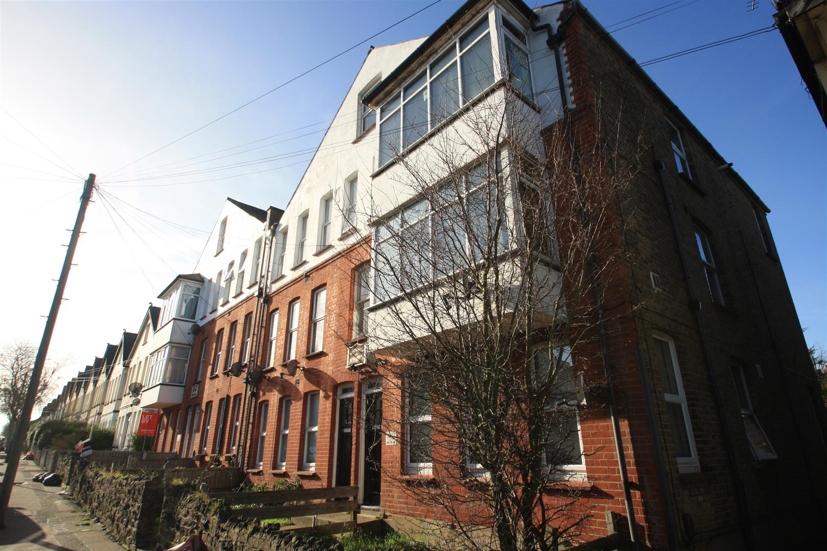 Free property report 10, Westminster Mansions, Westminster Drive