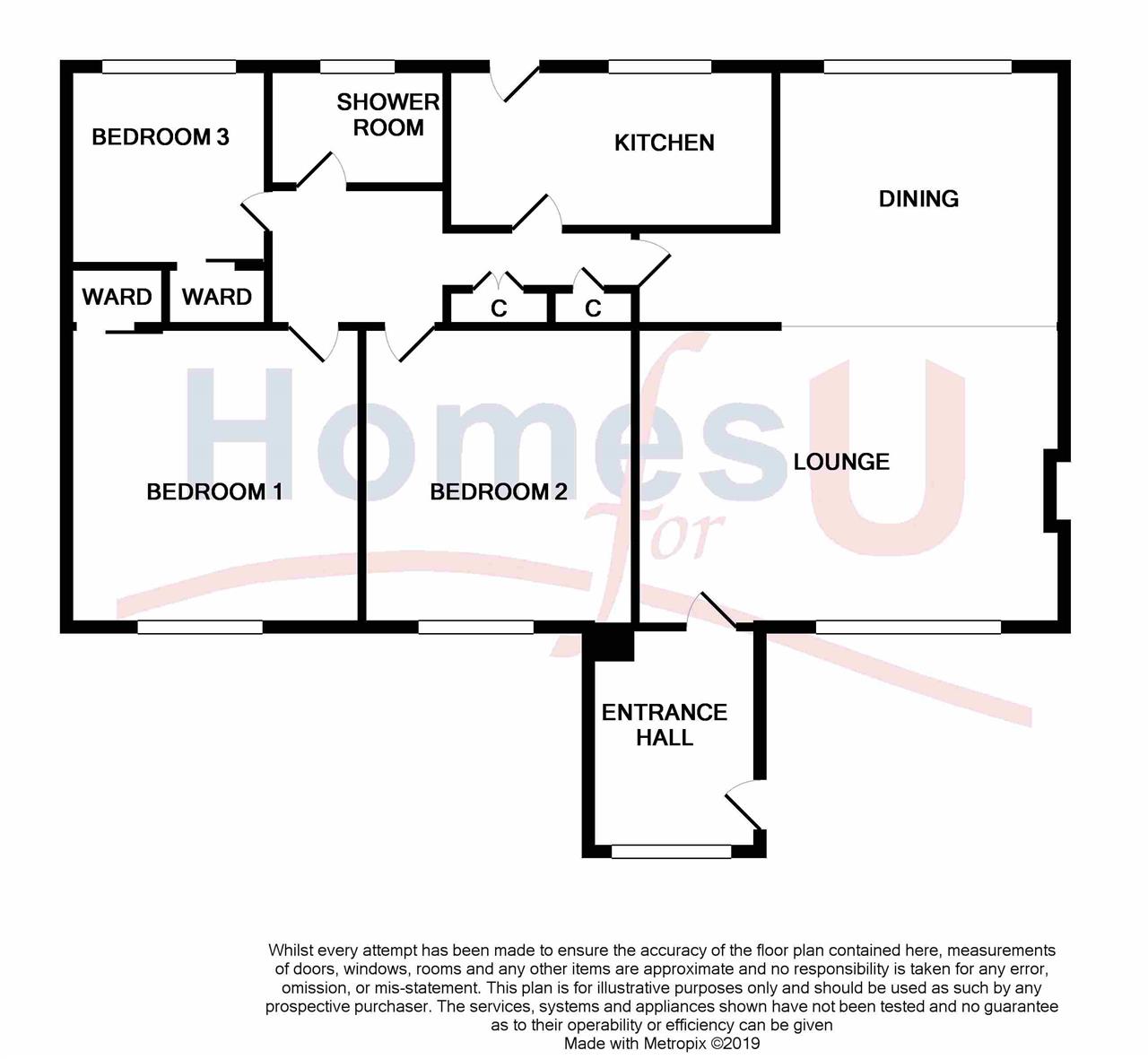 3 Bedrooms Bungalow for sale in Lyall Crescent, Polmont, Falkirk FK2