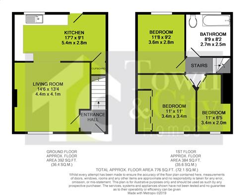 3 Bedrooms Semi-detached house for sale in Cedar Road, Strood, Rochester ME2