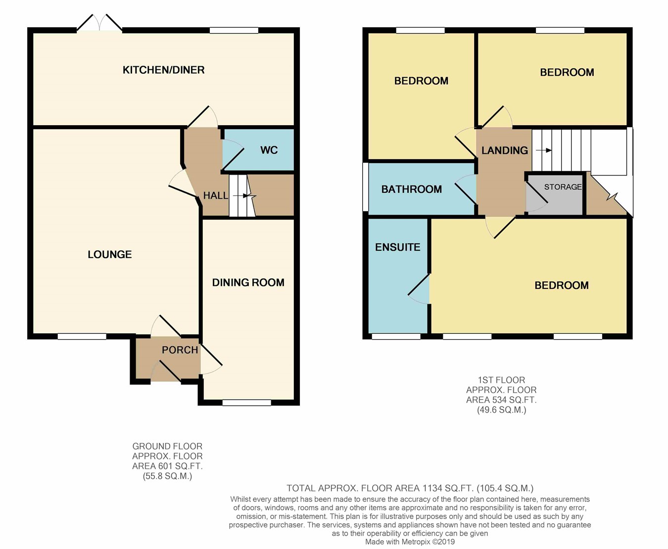 3 Bedrooms Detached house for sale in Leigh Lane, Bury BL8