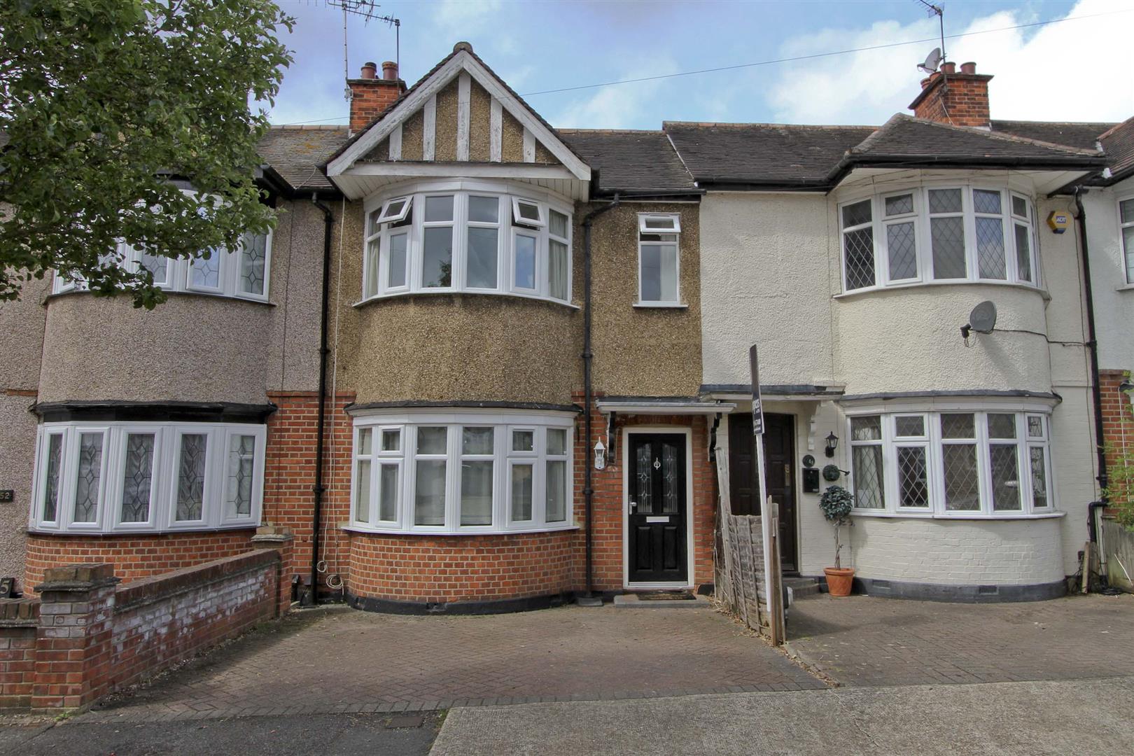 Free property report 50 Bempton Drive, Ruislip, HA4 9DD Chimnie