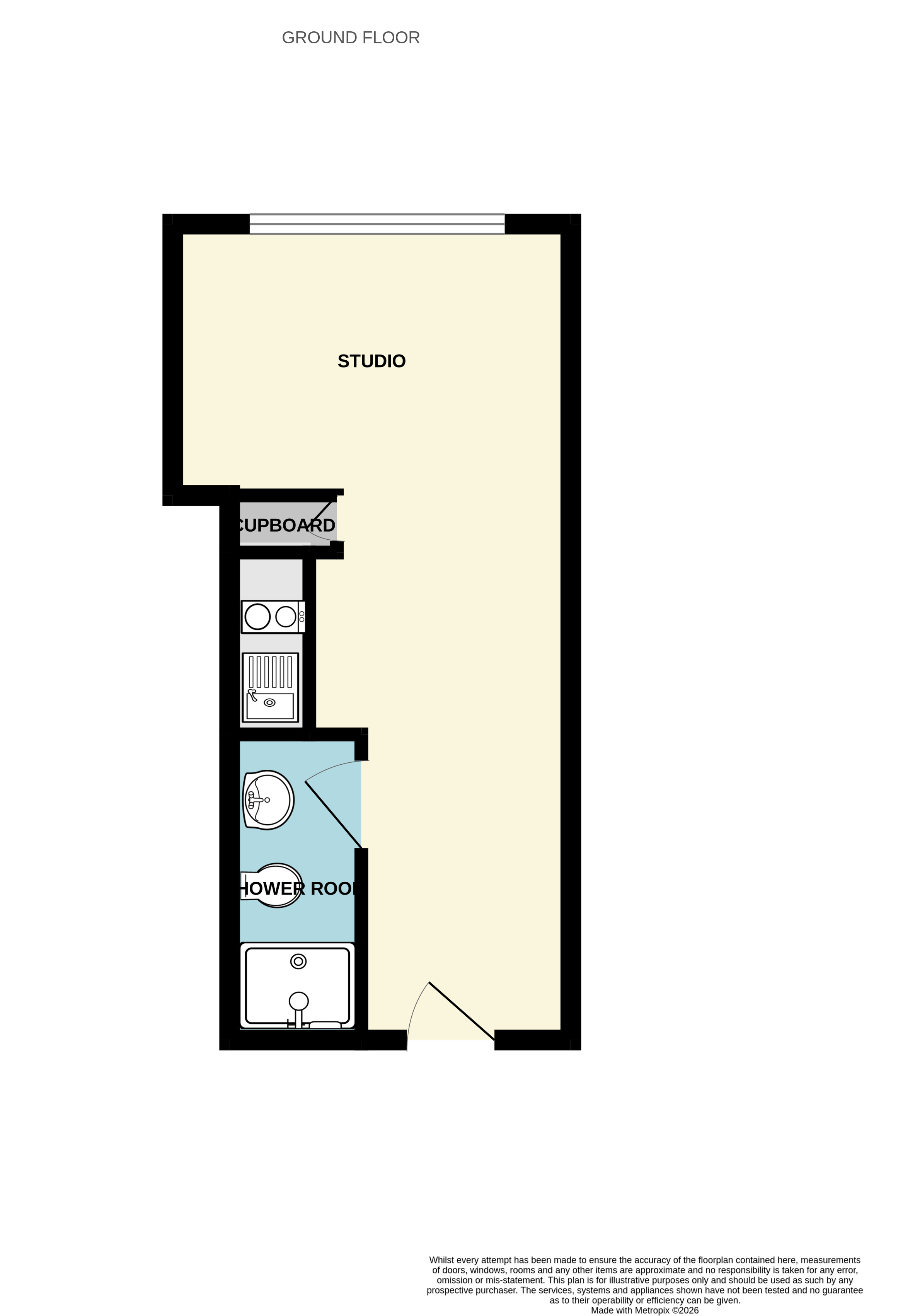 Burgess House, Flat 313, St. James Boulevard, Newcastle Upon Tyne floorplan