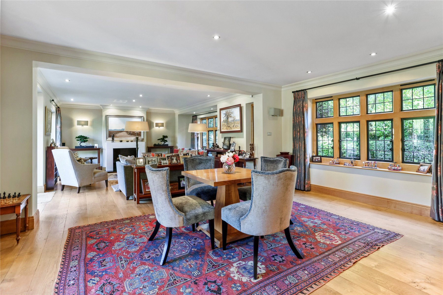 Photos of Oxshott Rise, Cobham, Surrey KT11 63530633 PrimeLocation