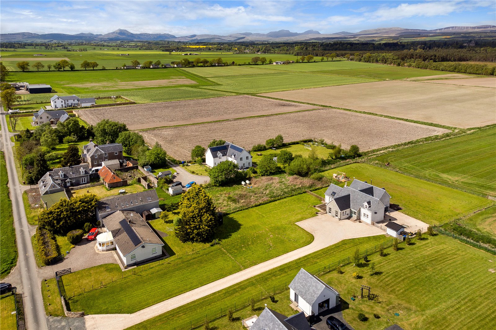 Photos of Mill Lodge, Rossburn Lane, Blair Drummond, Stirling FK9