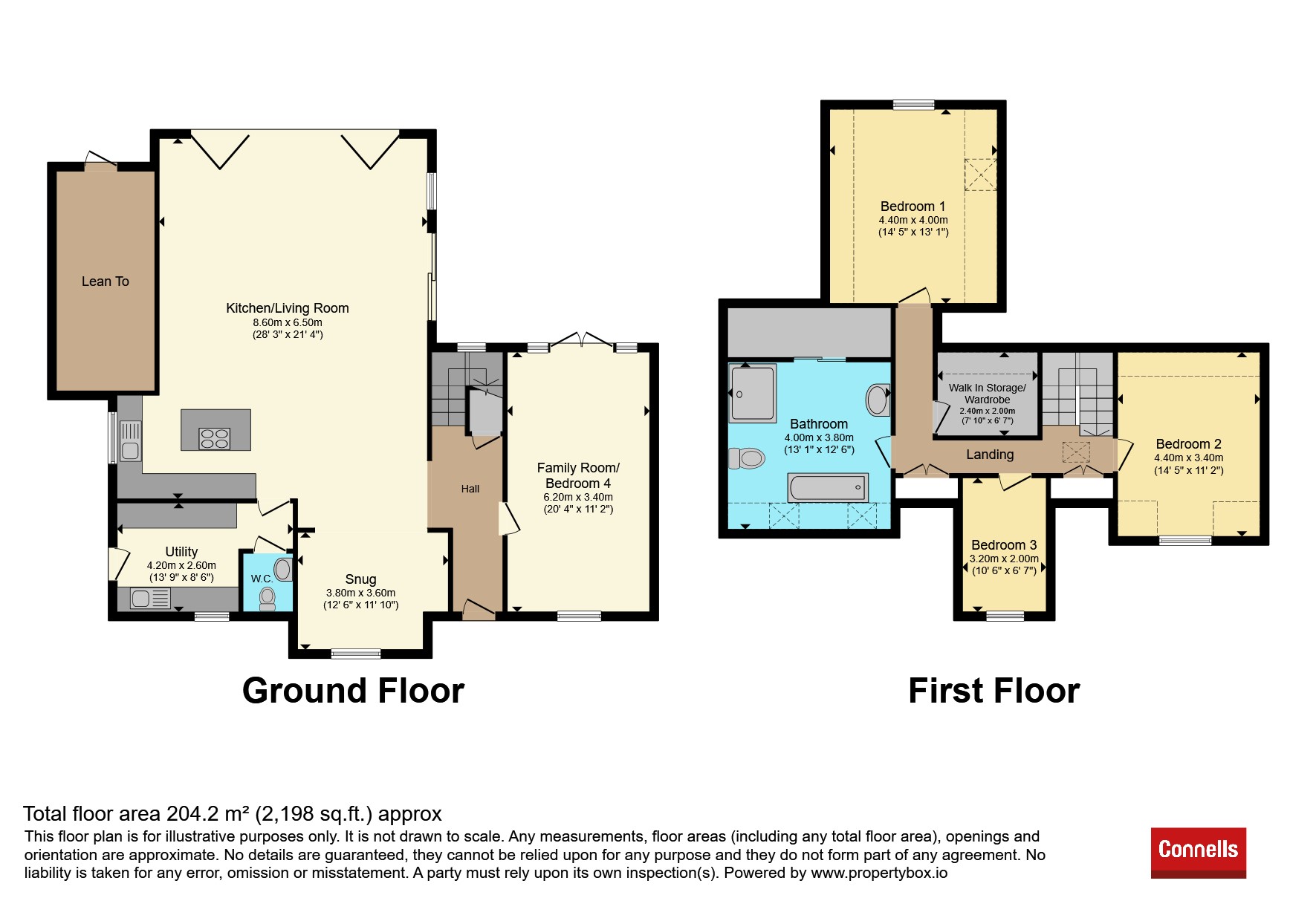 Stoke Road, Milton Keynes floorplan