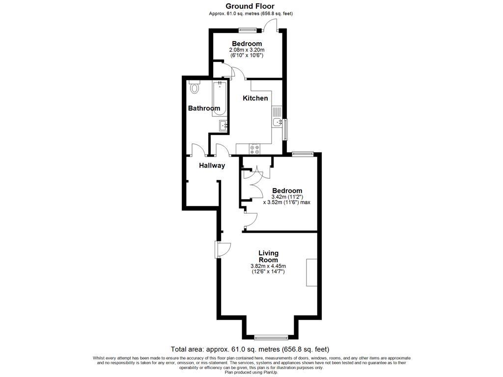 Woodside Green, Woodside, Croydon SE25, 2 bedroom flat for sale 63517584 PrimeLocation