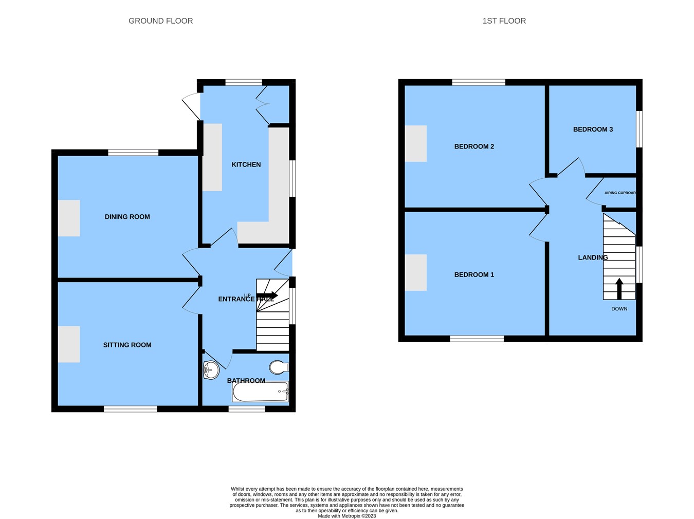 Langham Road, Robertsbridge TN32, 3 bedroom semidetached house for sale 64565745 PrimeLocation