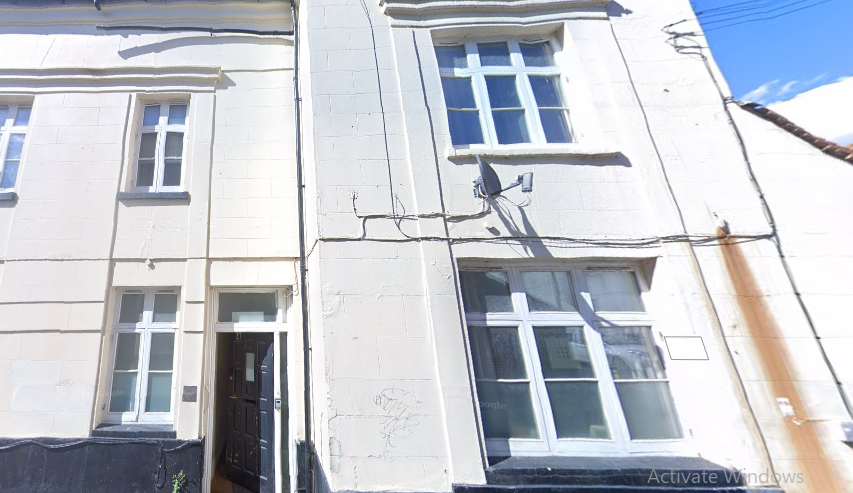 Flat 1 2nd Floor,, 27 High Street, Orpington photo 2