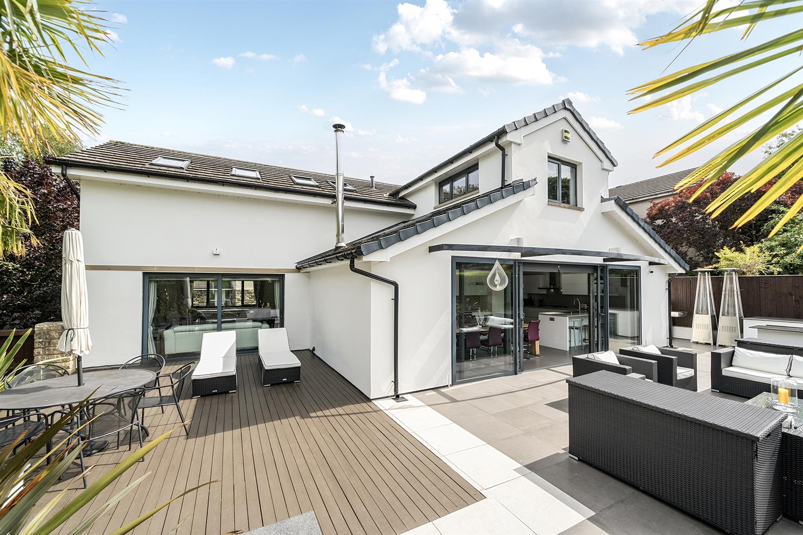 4 bedroom detached house for sale 0