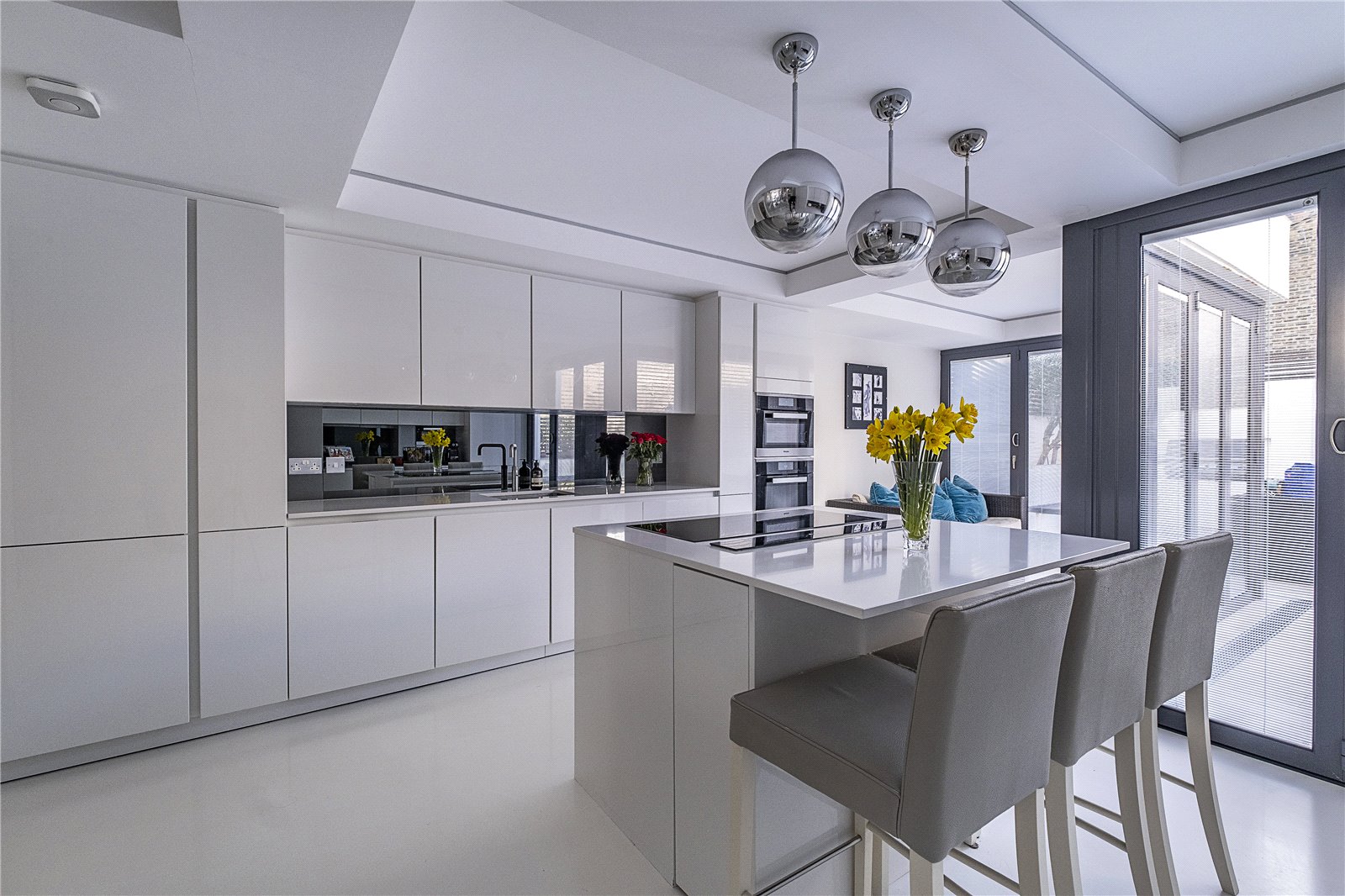 5 bedroom terraced house for sale 0