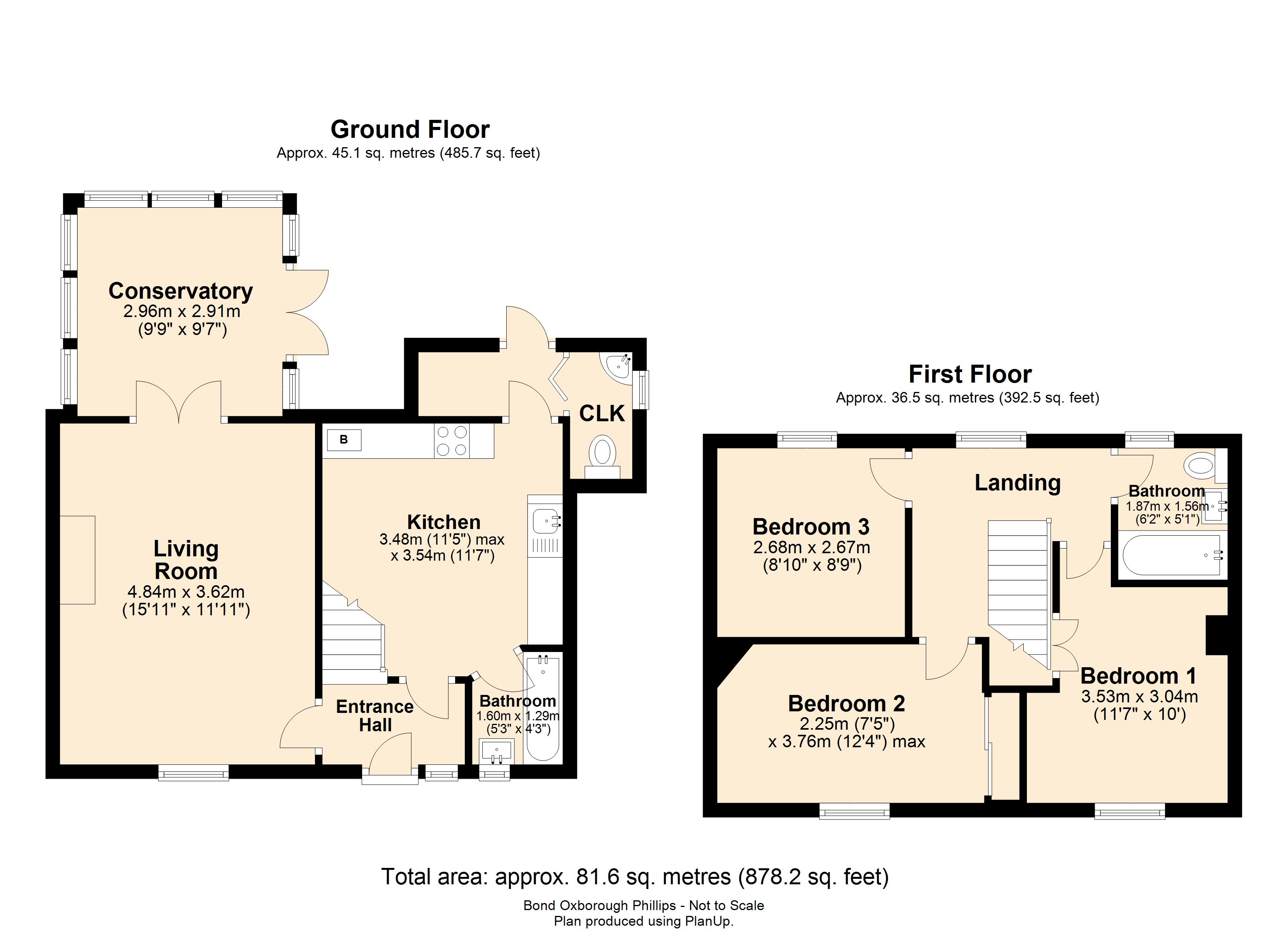 Downs View, Milton Damerel, Holsworthy EX22, 3 bedroom semidetached