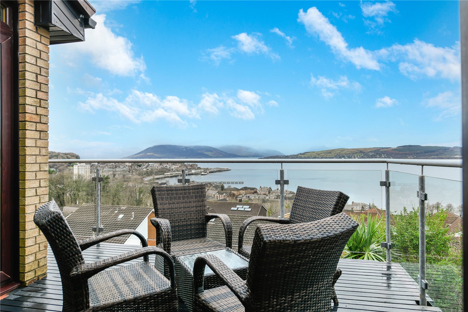 Photos of Cambridge Avenue, Gourock, Inverclyde PA19 66342505