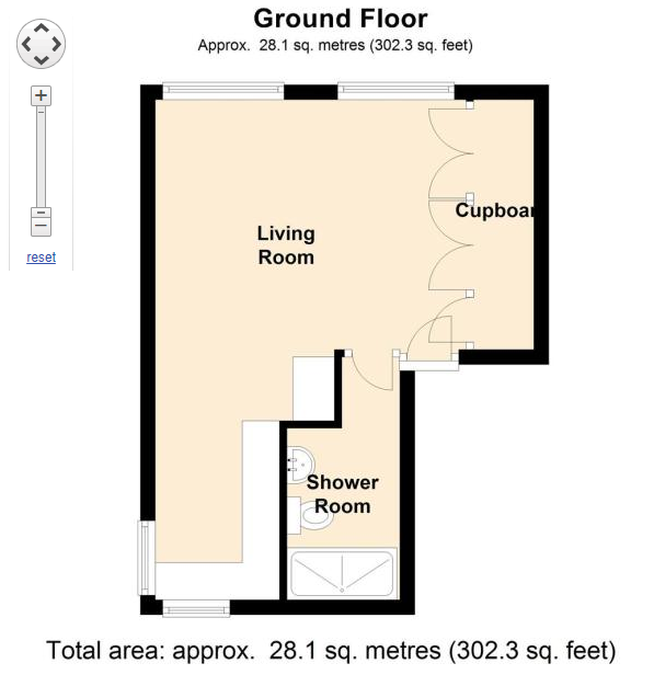 0 Bedrooms Studio for sale in London Road, Greenhithe, Kent DA9