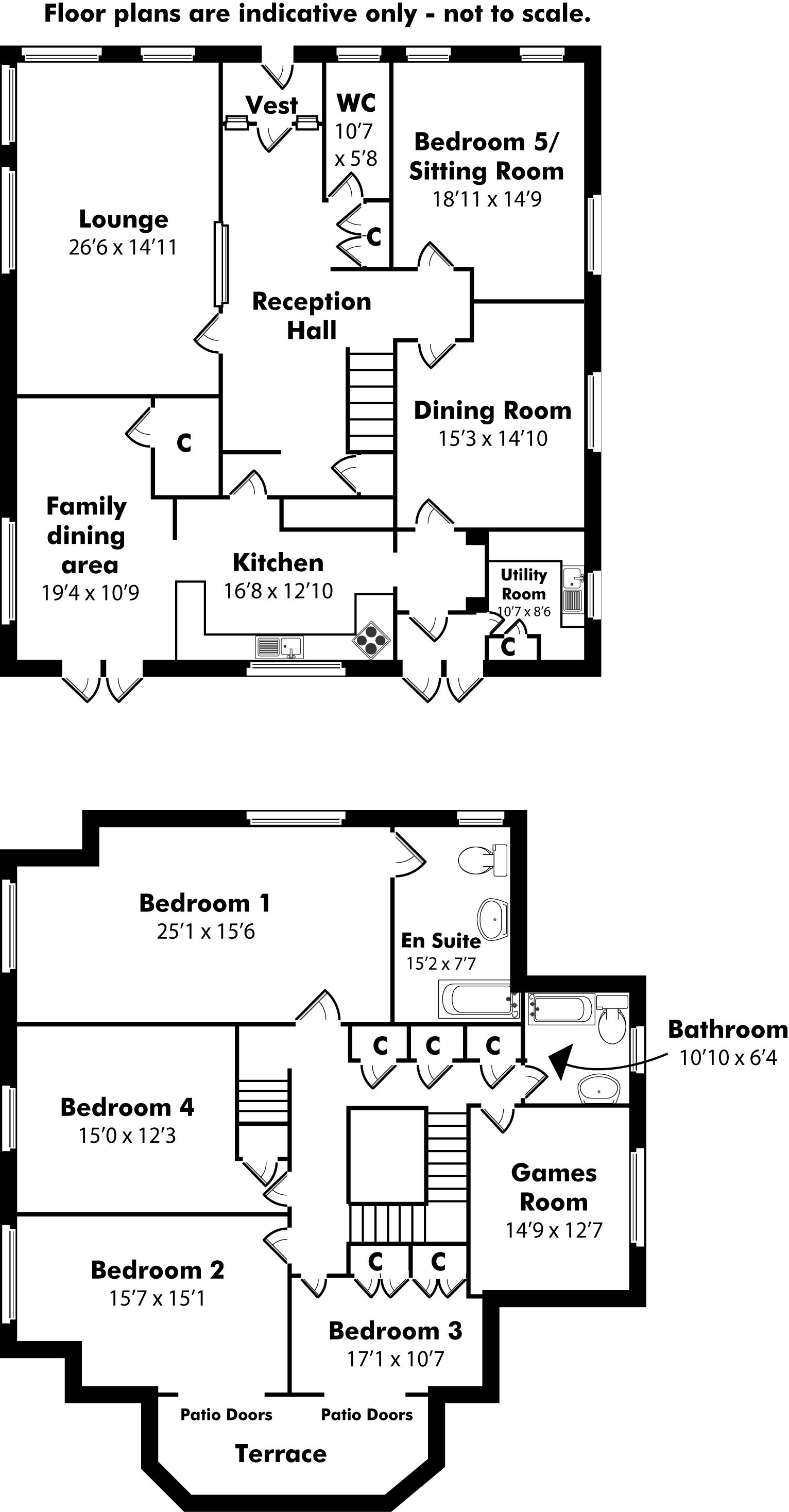 5 Bedrooms Villa for sale in 33 Auchengreoch Avenue, Johnstone PA5