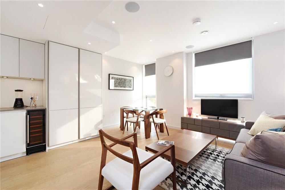 Flat 23, Goodwood Court 54-57, Devonshire Street, London photo 2