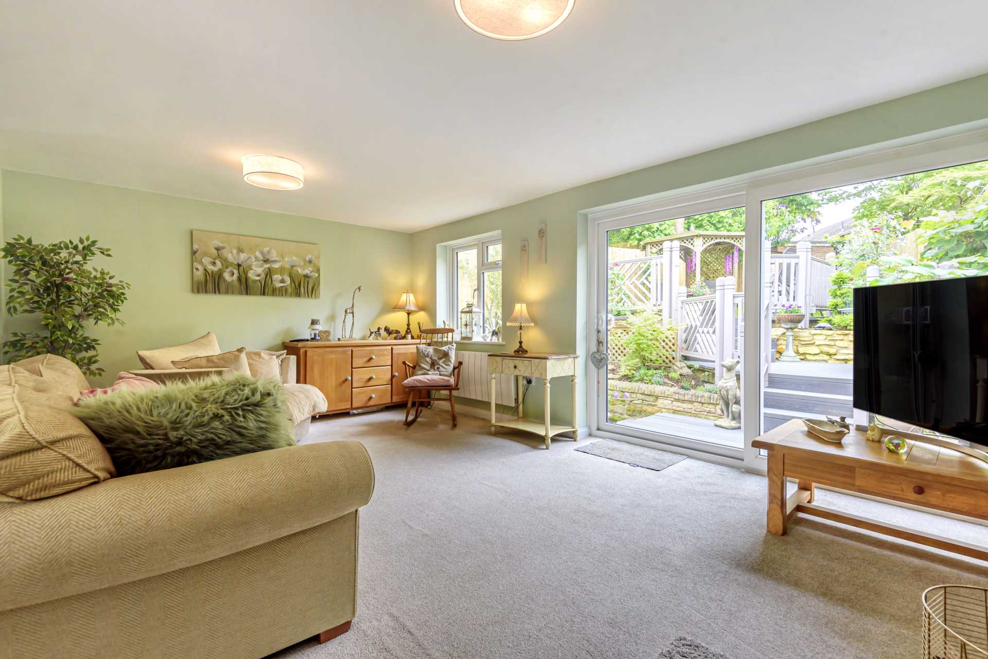 Photos of Glebelands Road, Wokingham RG40 61577137 PrimeLocation