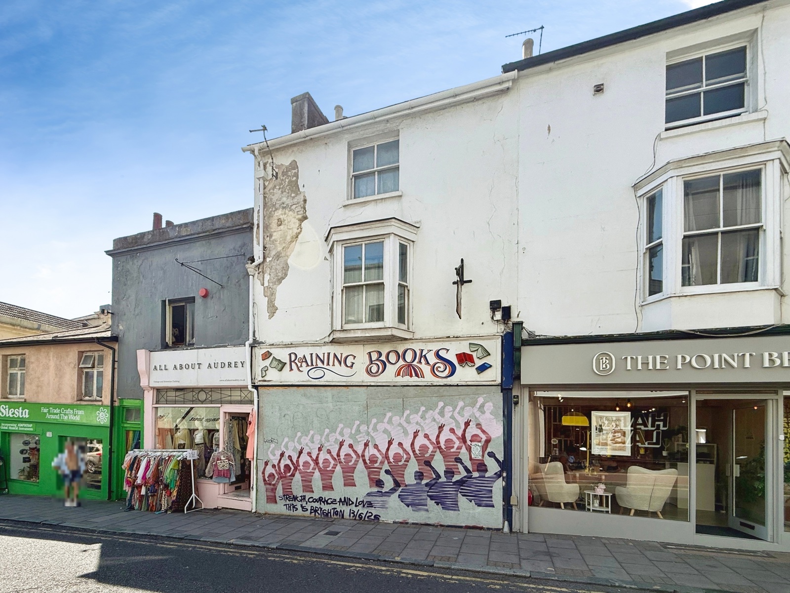 28, Trafalgar Street, East Sussex photo 2