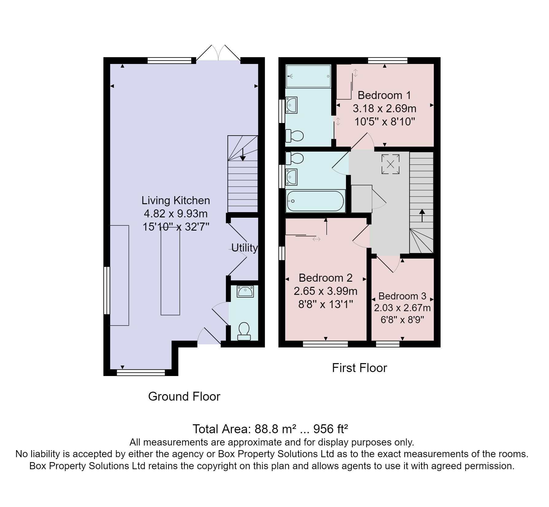 Fewston Drive, Harrogate HG3, 3 bedroom semidetached house to rent 64732047 PrimeLocation