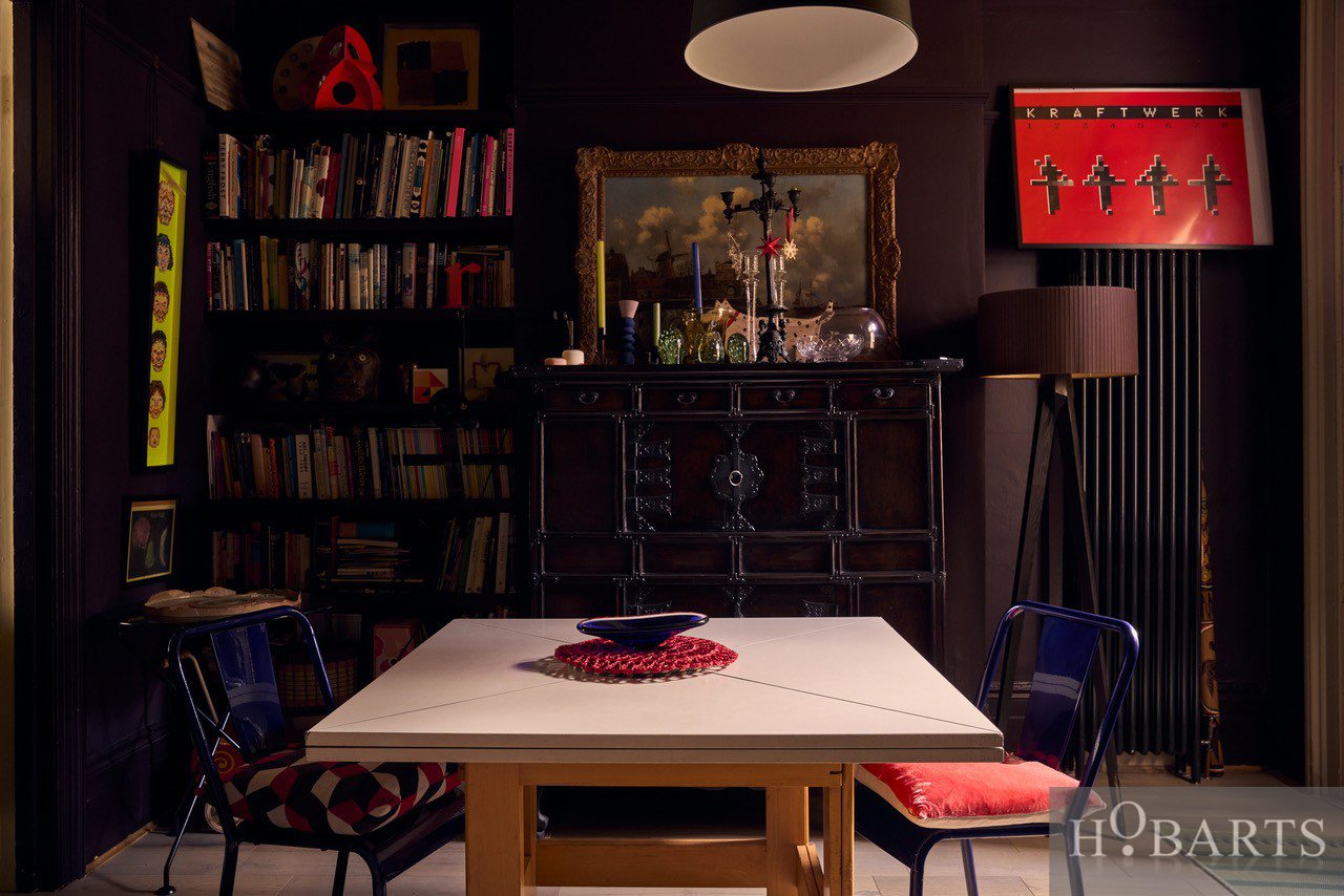 6 bedroom terraced house for sale 0